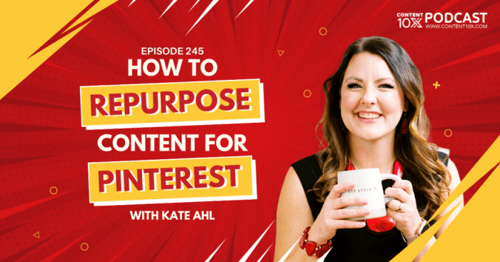 How to Get 10x More Views on Your Blog Posts