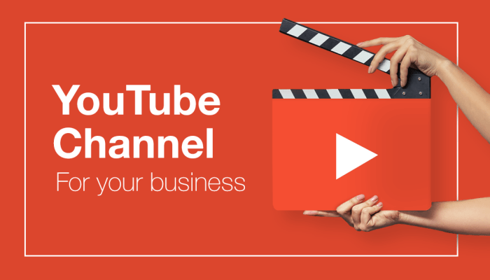 How to Start a YouTube Channel in 7 Days