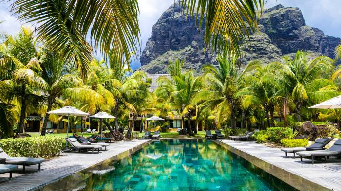 How to Plan the Perfect Vacation in 7 Days