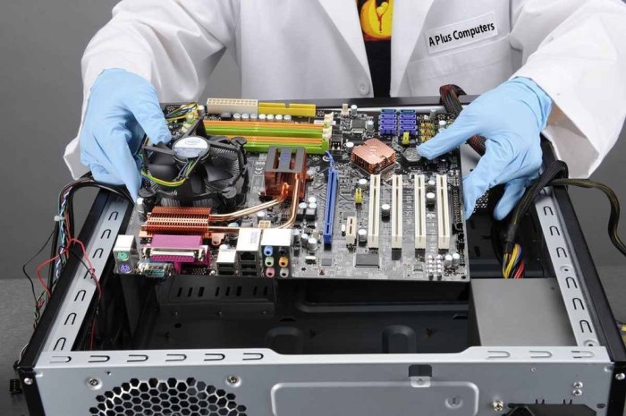 How to Build a PC: 12 Steps to Assembling Your Own Computer