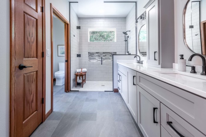 How to Tile a Bathroom: 12 Steps for a Stunning Transformation