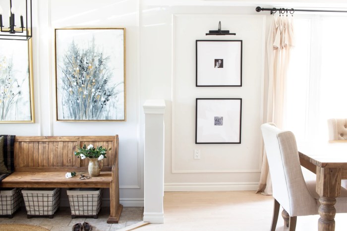 Sometimes giving walls Sometimes giving walls