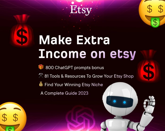 Extra income Extra income