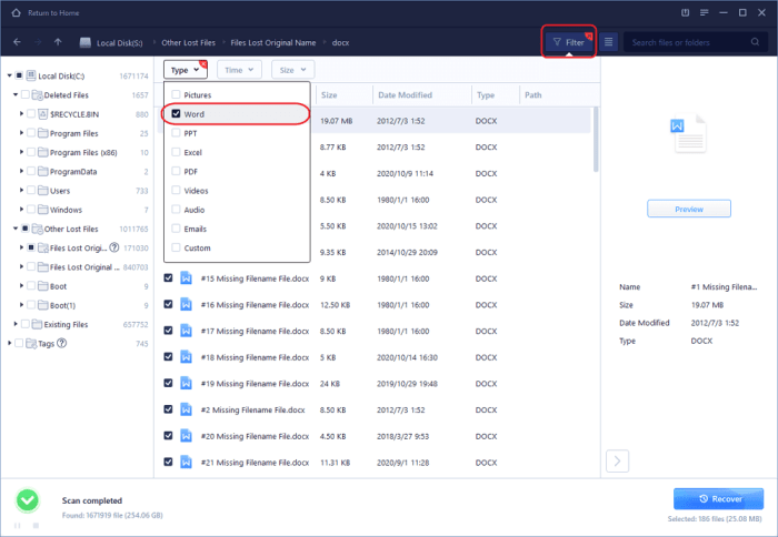 Dead pc recover methods data