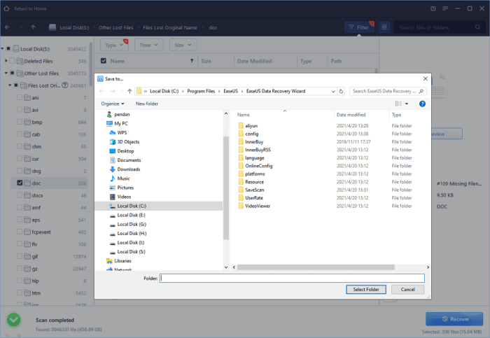 How to Recover Deleted Files: 3 Methods for Retrieving Lost Data