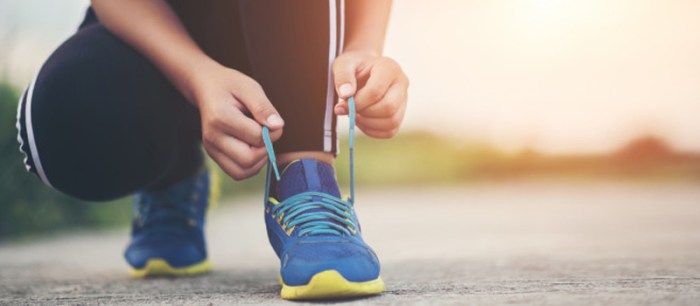 How to Stay Fit and Healthy in 5 Simple Steps