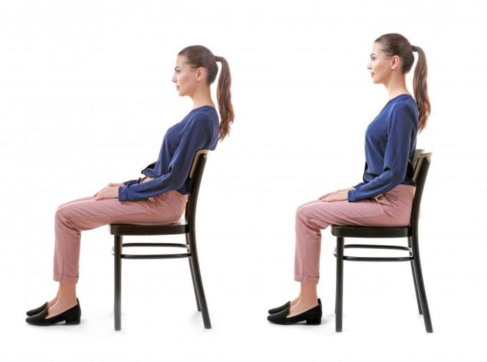 How to Improve Your Posture: 5 Exercises for a Healthy Back