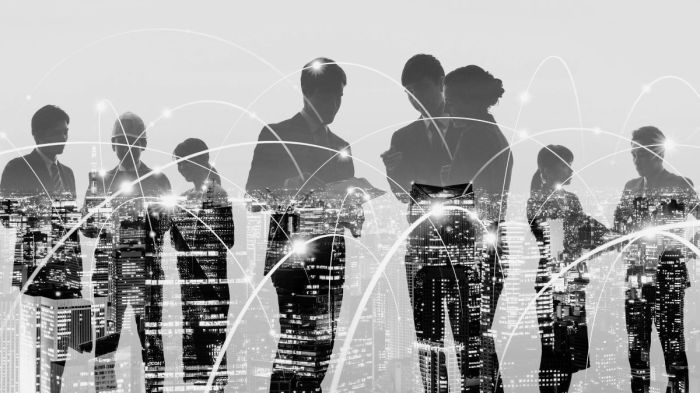 How to Build a Professional Network in 7 Simple Steps