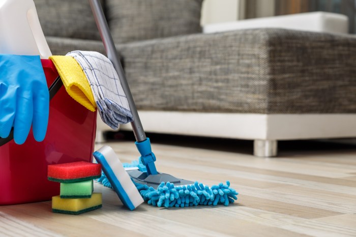 How to Clean Your House: 25 Cleaning Hacks for a Sparkling Home