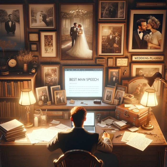 How to Write a Speech: 7 Steps to Crafting a Memorable Message