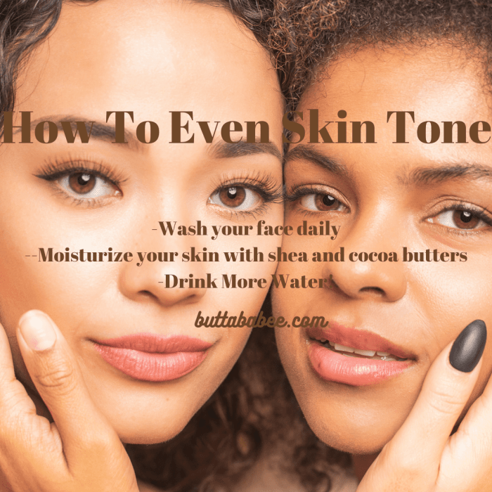 How to Improve Your Skin in 7 Days