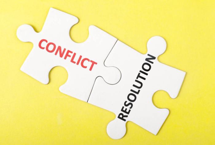 How to Resolve Conflict: 5 Strategies for Peaceful Resolutions