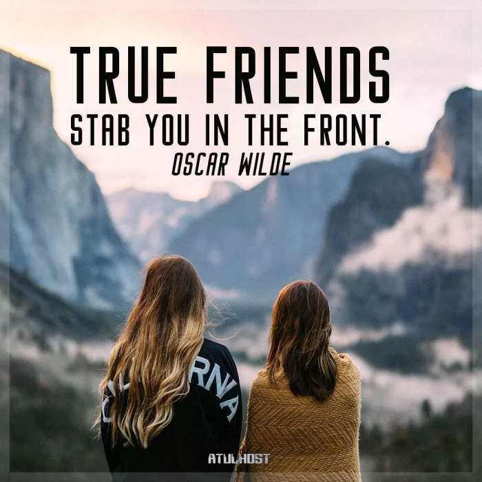 How to Be a Good Friend: 10 Qualities of a True Friend