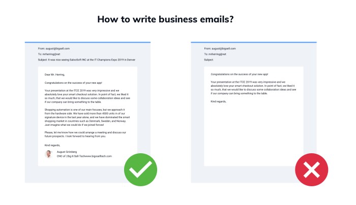 How to Write the Perfect Email in 5 Simple Steps