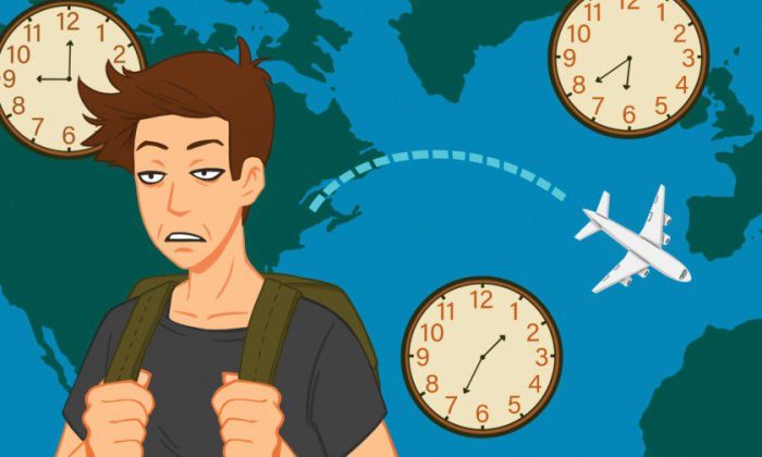 How to Avoid Jet Lag: 5 Strategies for Adjusting to a New Time Zone