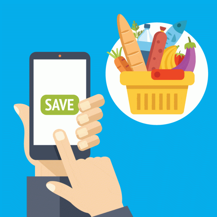 How to Save 30% More Money on Groceries This Month