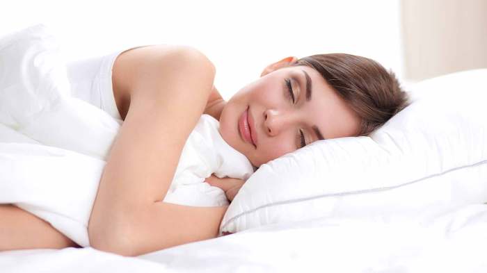 How to Improve Your Sleep Quality in 10 Simple Tips