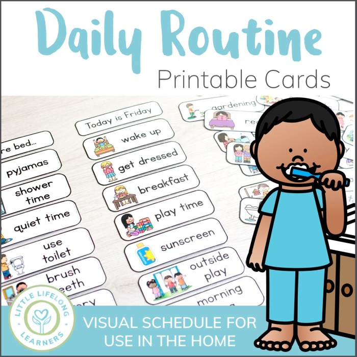 How to Create a Morning Routine in 10 Minutes