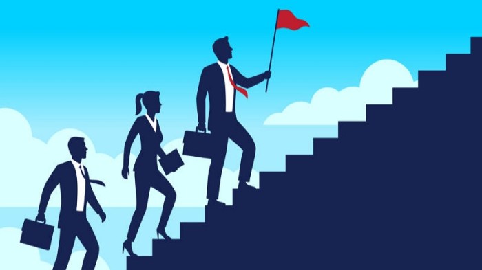 How to Develop Leadership Skills: 10 Qualities of Effective Leaders