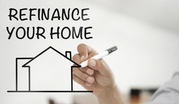 How to Refinance Your Mortgage and Save 0 a Month
