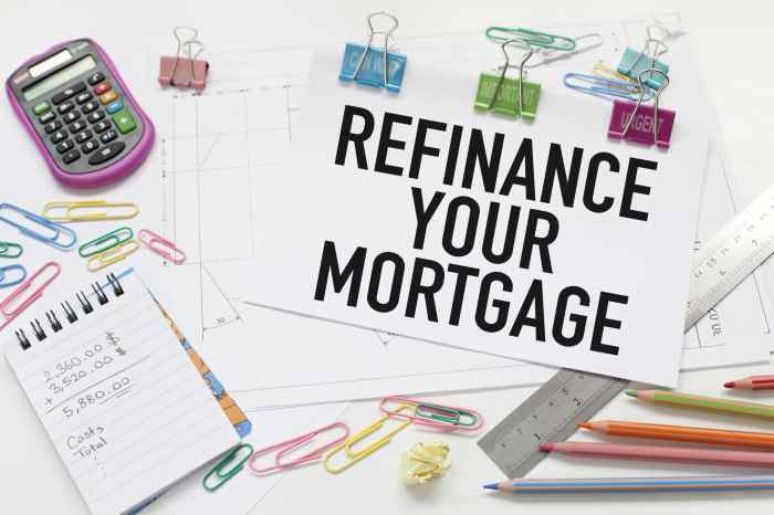 Refinance mortgage equity Refinance mortgage equity