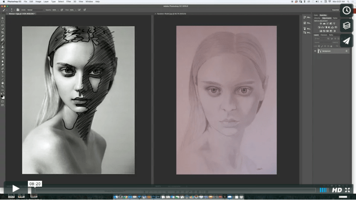 Drawing face portrait proportions self portraits basic draw sketch lessons ideas proportion drawings faces female book human grade kids head Drawing face portrait proportions self portraits basic draw sketch lessons ideas proportion drawings faces female book human grade kids head