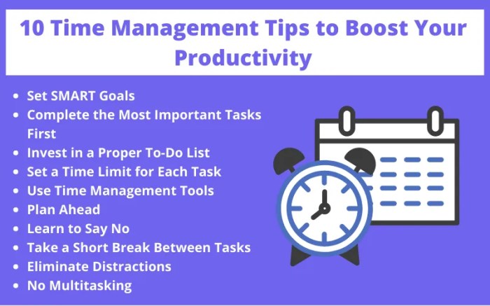 Management time effective tips Management time effective tips