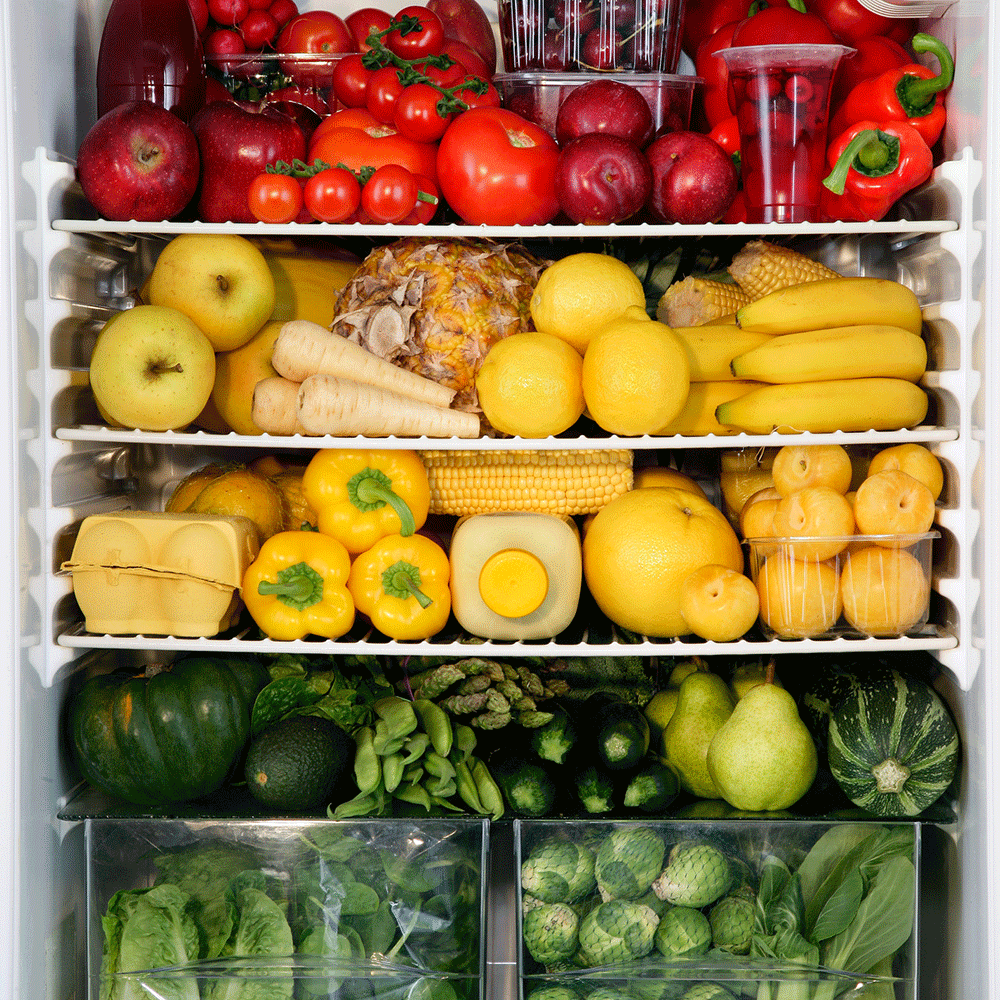 Storing food storage wrong foods common fruits refrigerator vegetable ve been Storing food storage wrong foods common fruits refrigerator vegetable ve been