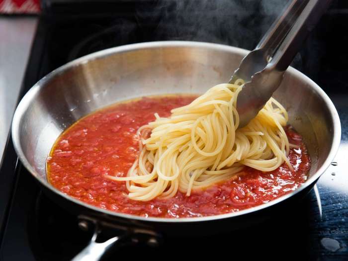 How to Cook Pasta: 7 Tips for Perfectly Cooked Noodles
