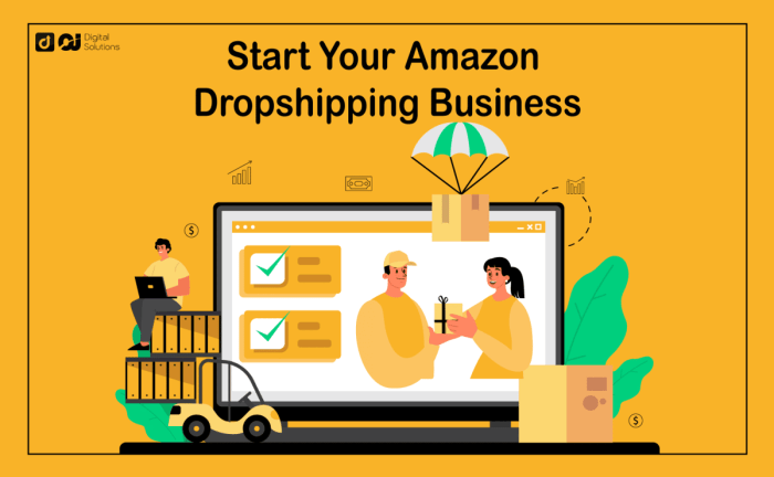 How to Start a Dropshipping Business in 14 Days