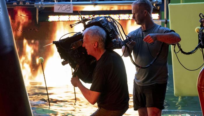 Production film set video producer entertainment g7 studio strategies event music march big companies bionic going hammad zaidi posted group7