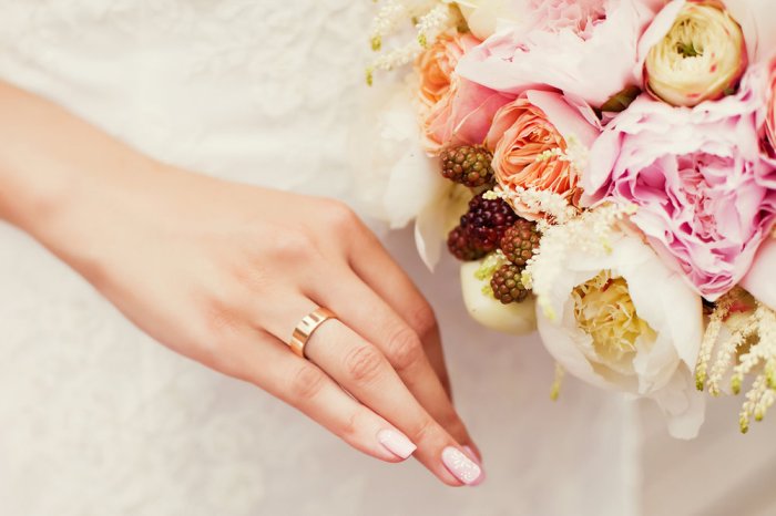 How to Plan a Wedding on a ,000 Budget