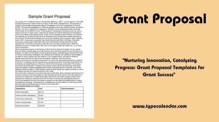 How to Write a Grant Proposal: 8 Tips for Securing Funding