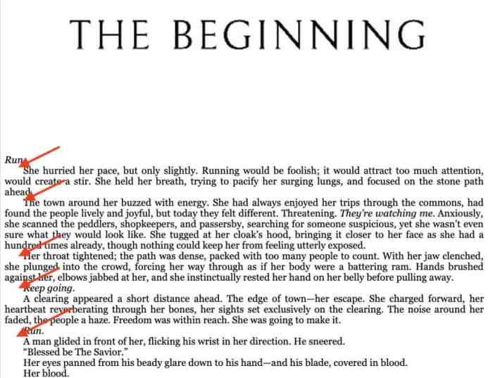 How to Write a Novel: 12 Steps to Completing Your Manuscript