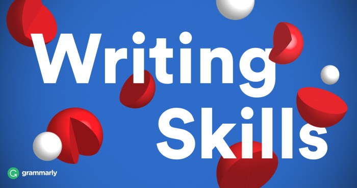 How to Improve Your Writing Skills: 8 Techniques for Effective Writing
