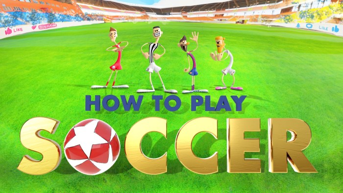 How to Play Soccer: 7 Essential Soccer Skills