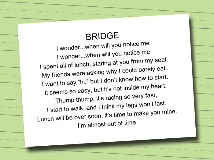 How to Write a Song: 8 Steps to Songwriting