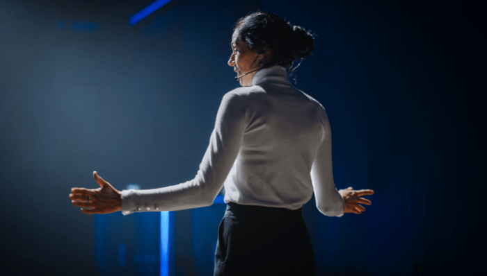 How to Perform Live: 8 Tips for Confident Stage Presence