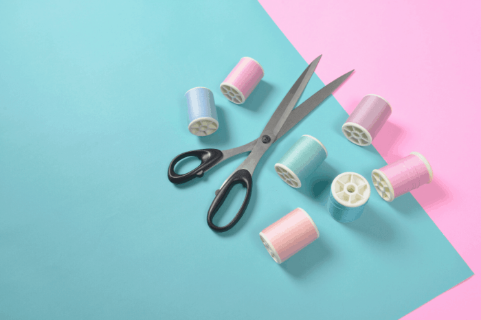 How to Alter Clothes: 7 Basic Alterations for a Perfect Fit