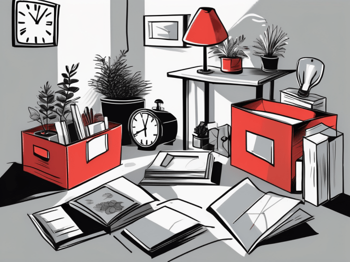 How to Unpack After a Move: 8 Tips for Getting Organized Quickly
