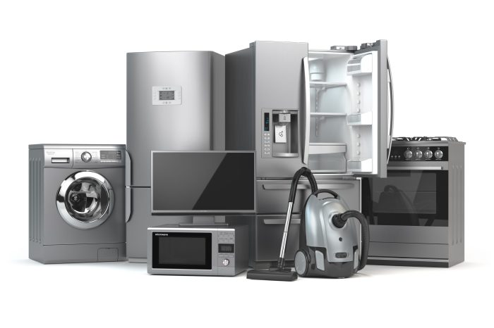 How to Choose the Right Appliances for Your Home: 5 Factors to Consider