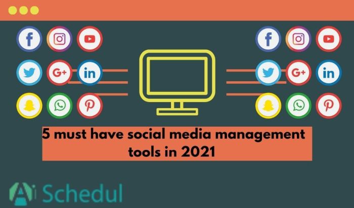How to Use Social Media Marketing Tools: 8 Social Media Management Tools