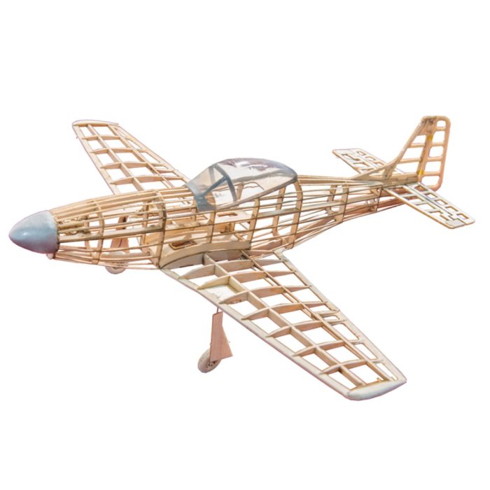 How to Build a Model Airplane: 8 Model Airplane Kits for Beginners
