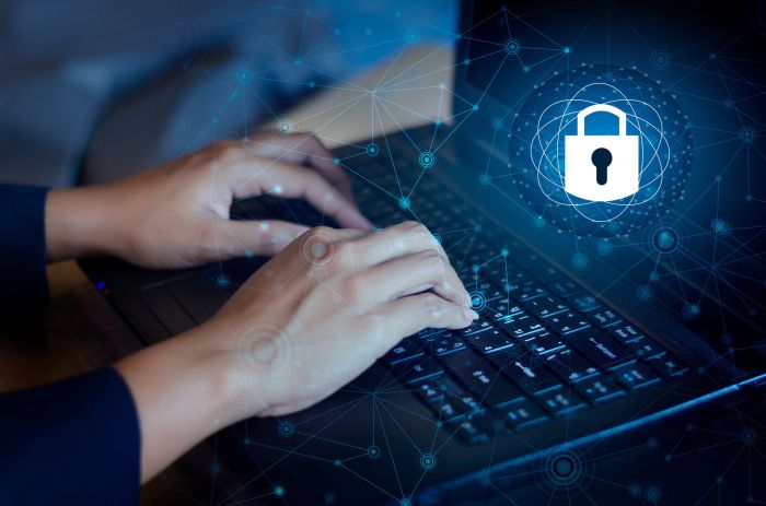 Privacy online protect tips strong secured safe learning experience key