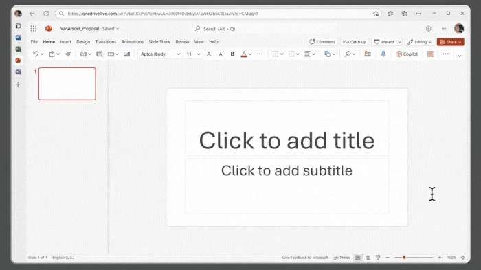 How to Use Microsoft PowerPoint: 8 Tips for Creating Effective Presentations