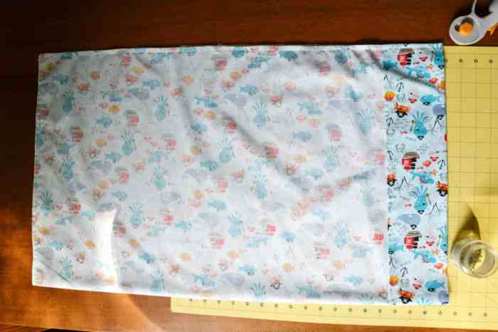 Envelope pillowcase awesome makingthingsisawesome